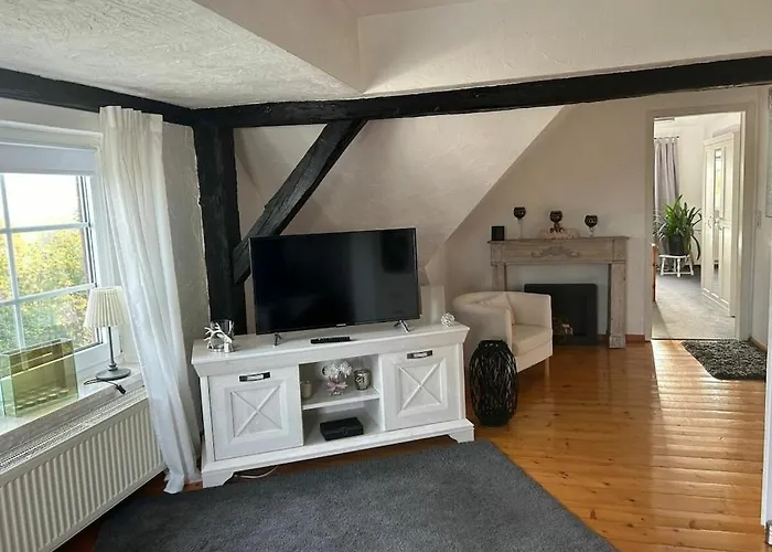 With 2 Bedrooms Σπίτι διακοπών