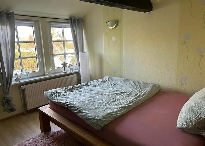 Semesterbostad With 2 Bedrooms