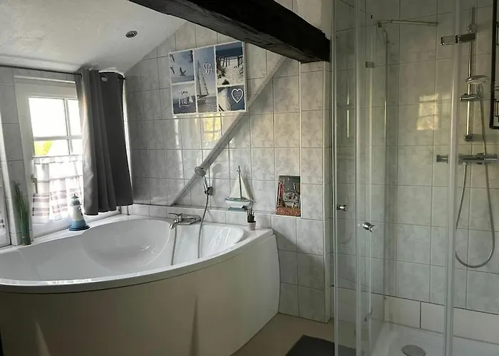 Σπίτι διακοπών With 2 Bedrooms Neu Schloen